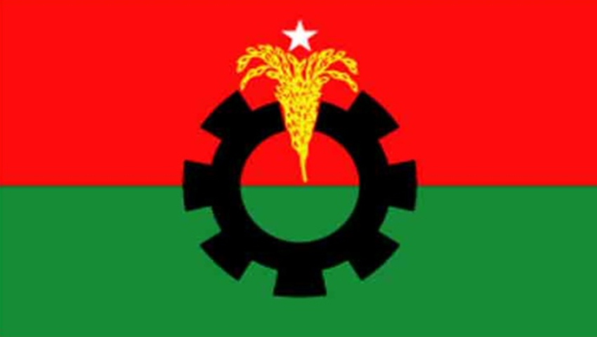 ঢাকা মহানগর উত্তর বিএনপিসহ তিন কমিটি বিলুপ্ত
