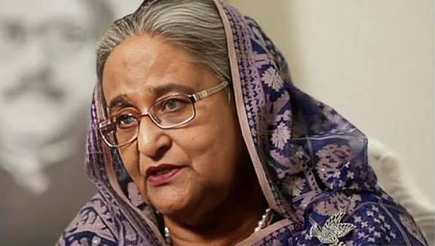শেখ হাসিনাসহ ২৮৬ জনের বিরুদ্ধে অভিযোগ গঠনের শুনানি ১৫ অক্টোবর