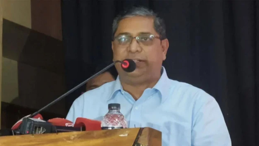 জানুয়ারি থেকে জুনের মধ্যে সব ইউনিয়ন পরিষদ নির্বাচন শেষ করা হবে