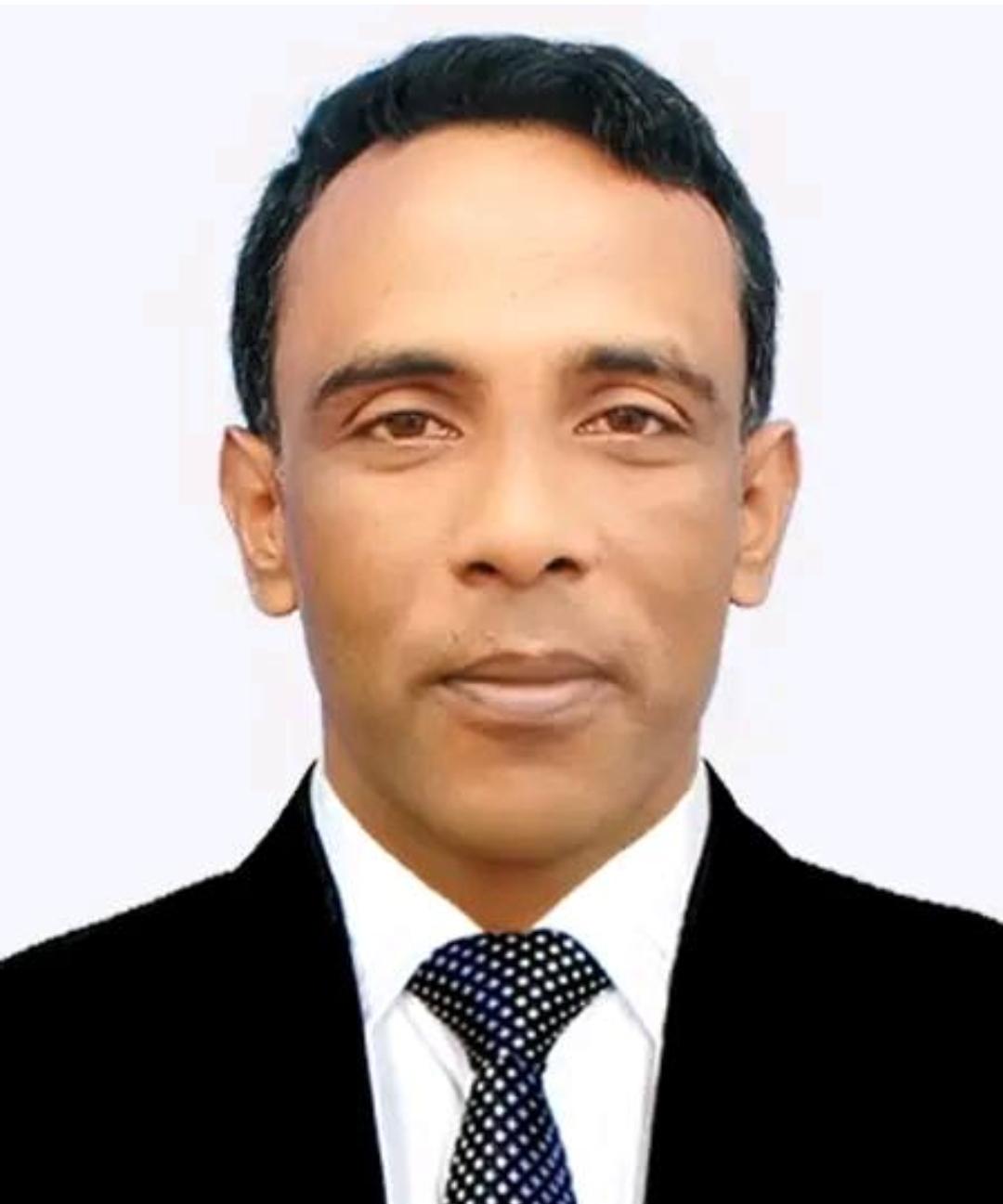 খলিলুর রহমান রানা