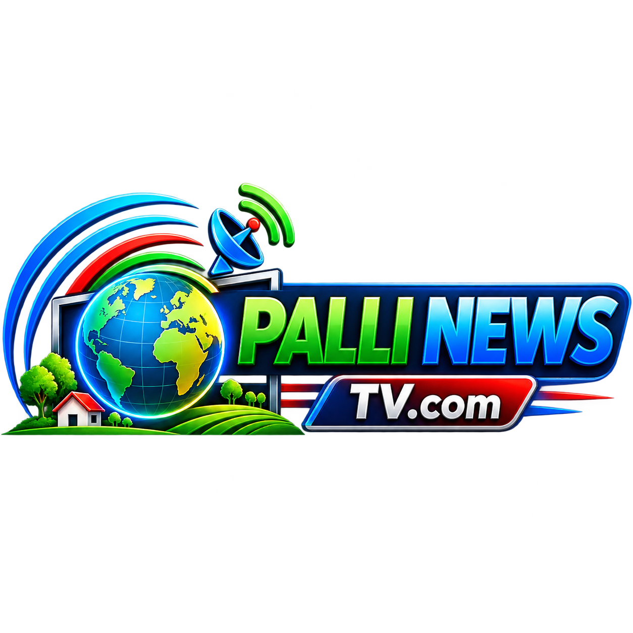 NTV Online Logo